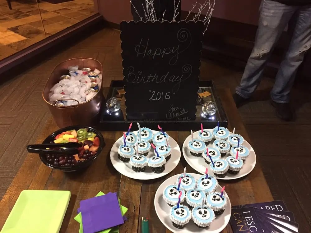 Ultimate Escape Game Atlanta image