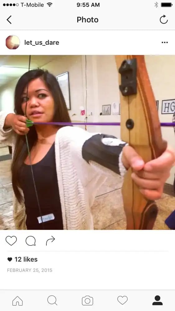 Hidden Gems Archery image
