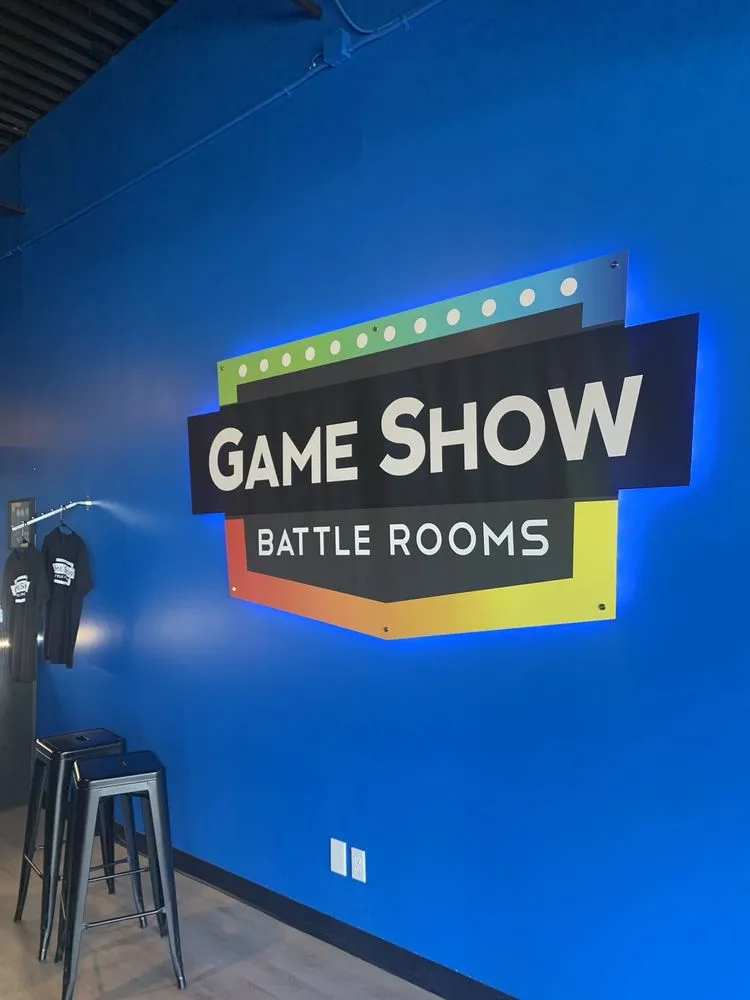 Game Show Battle Rooms image
