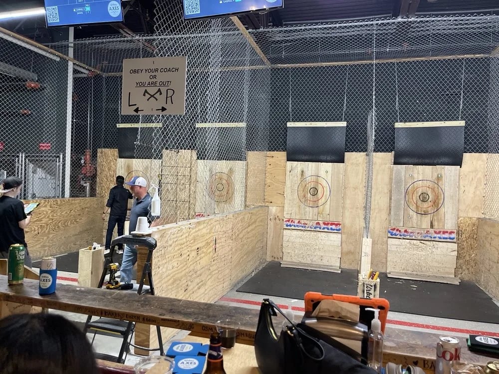 Urban Axes - Somerville image