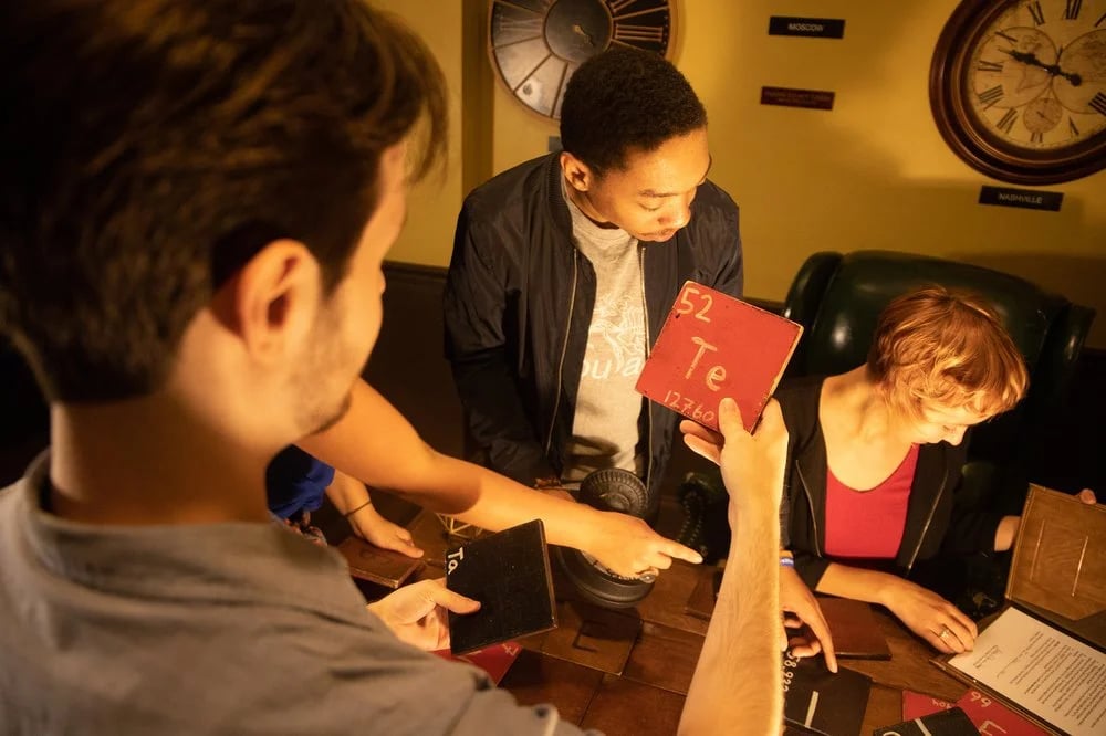 Escape Experience - Nashville image