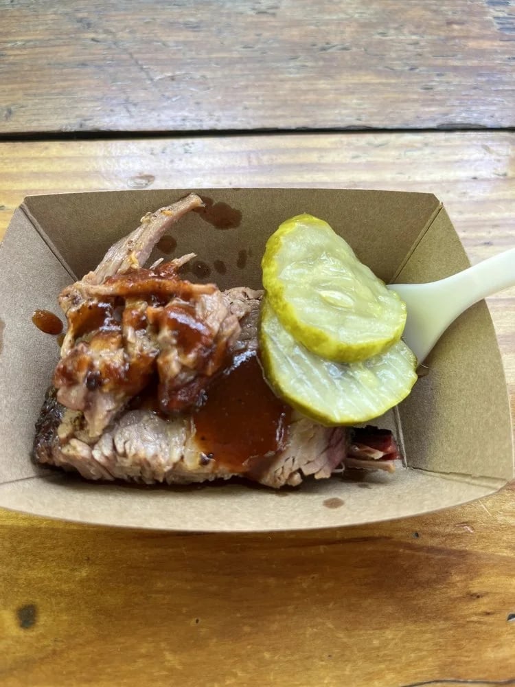Sidewalk Food Tours of Los Angeles image