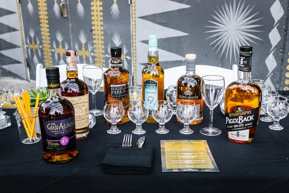 Whiskey Education Foundation image