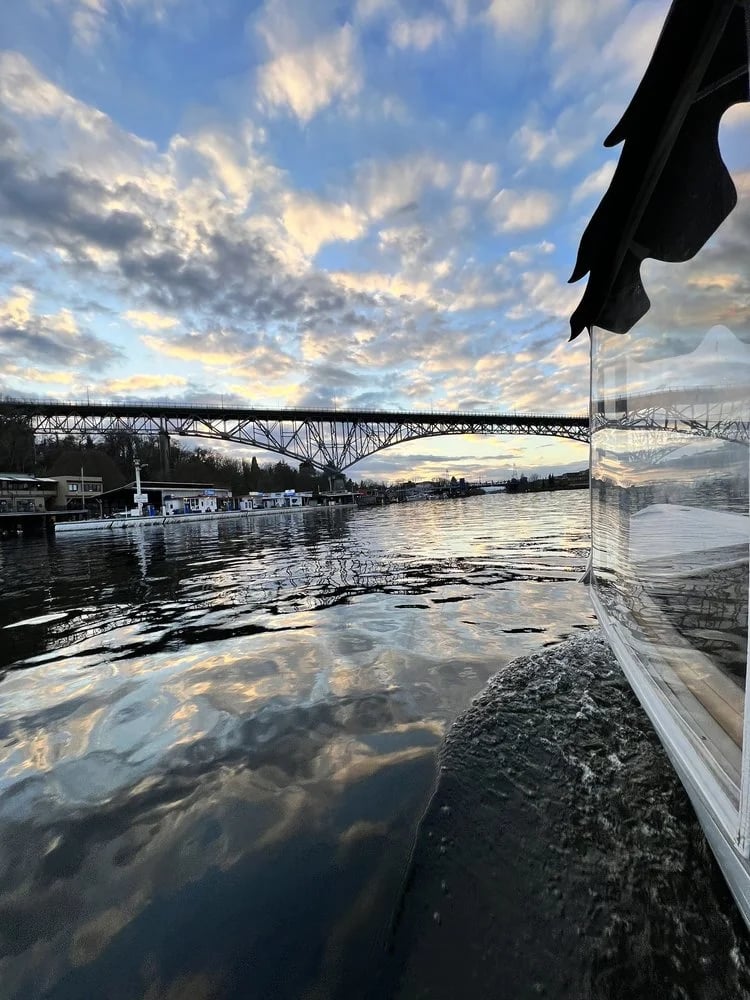 The Electric Boat Company image