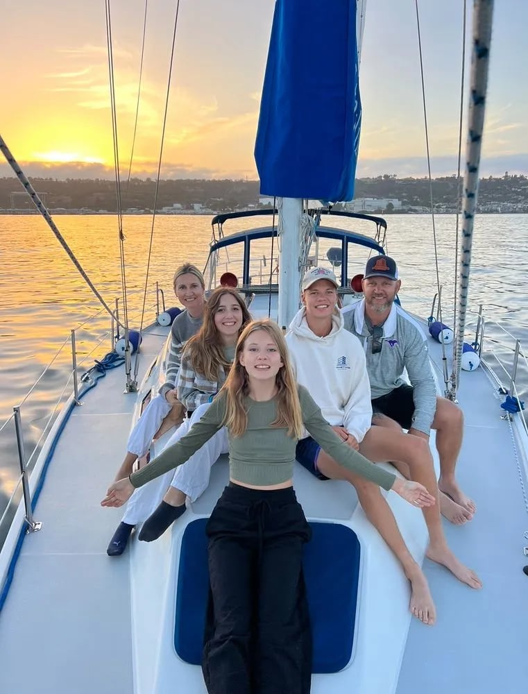 Sterling Sails image