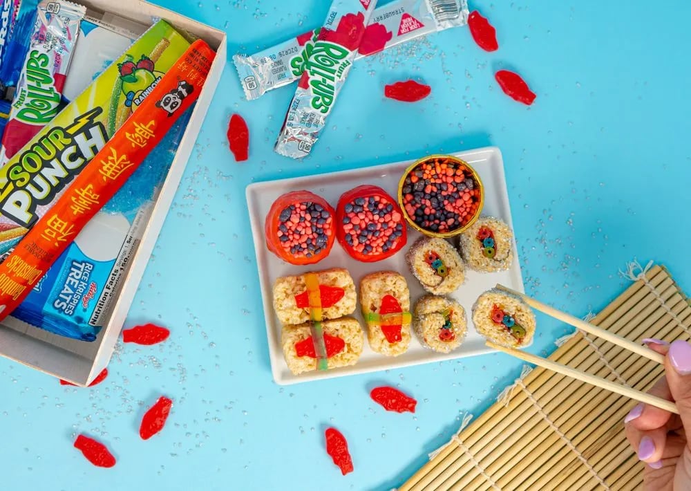 The Cupcake Bar image