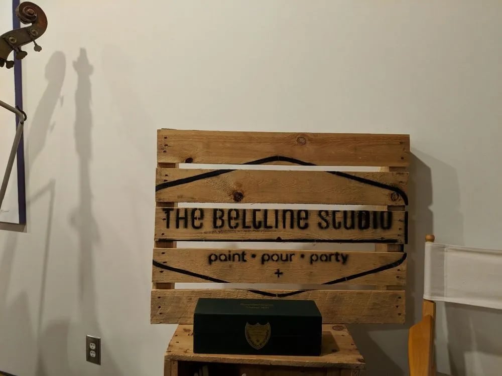 The Beltline Studio image