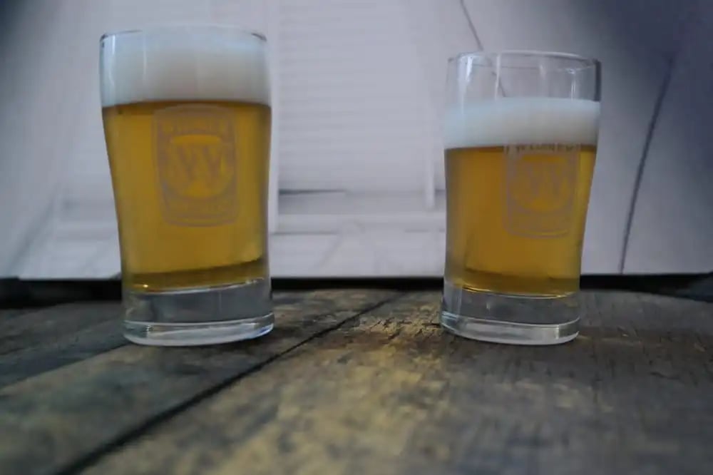 Brewvana Portland Through Craft image