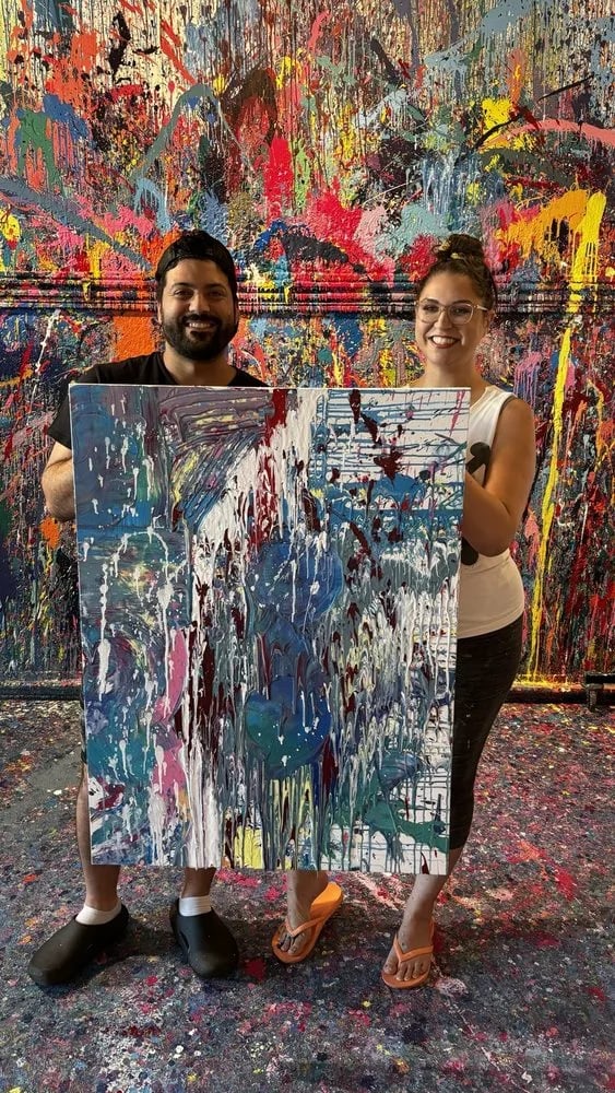 Splatter Charlotte image