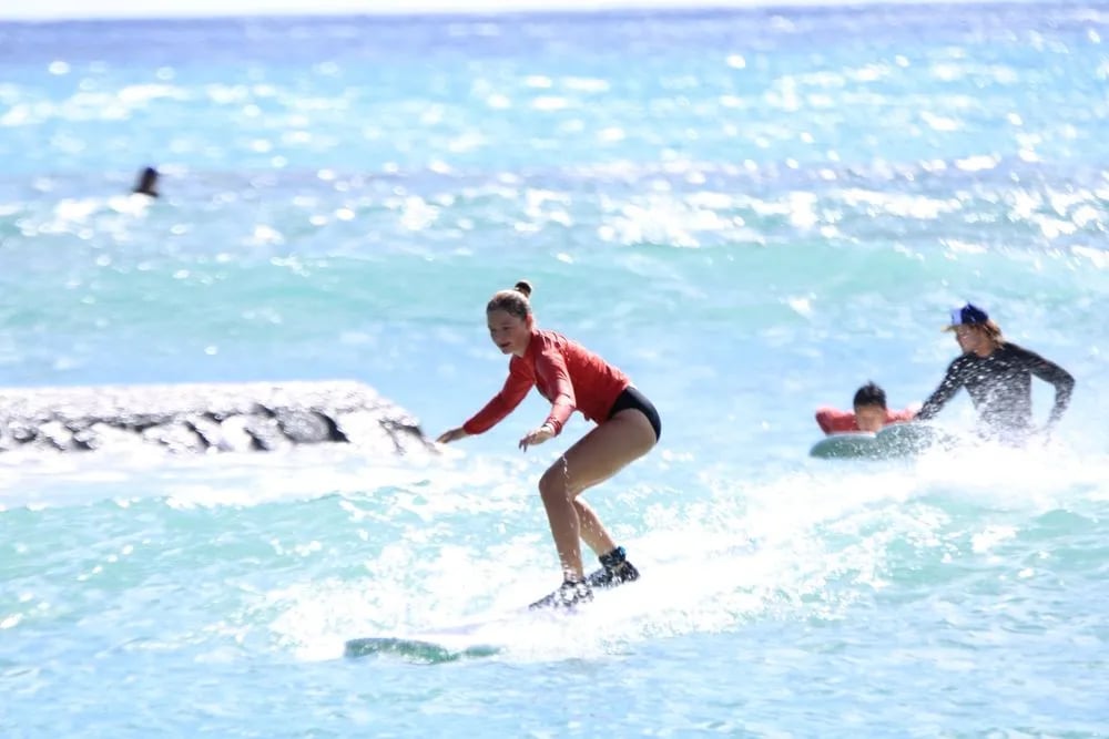 Ohana Surf Project image