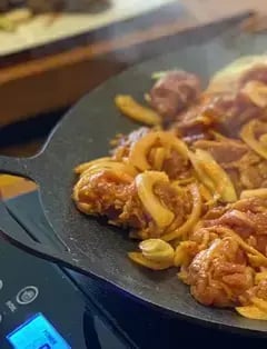 Foodstory