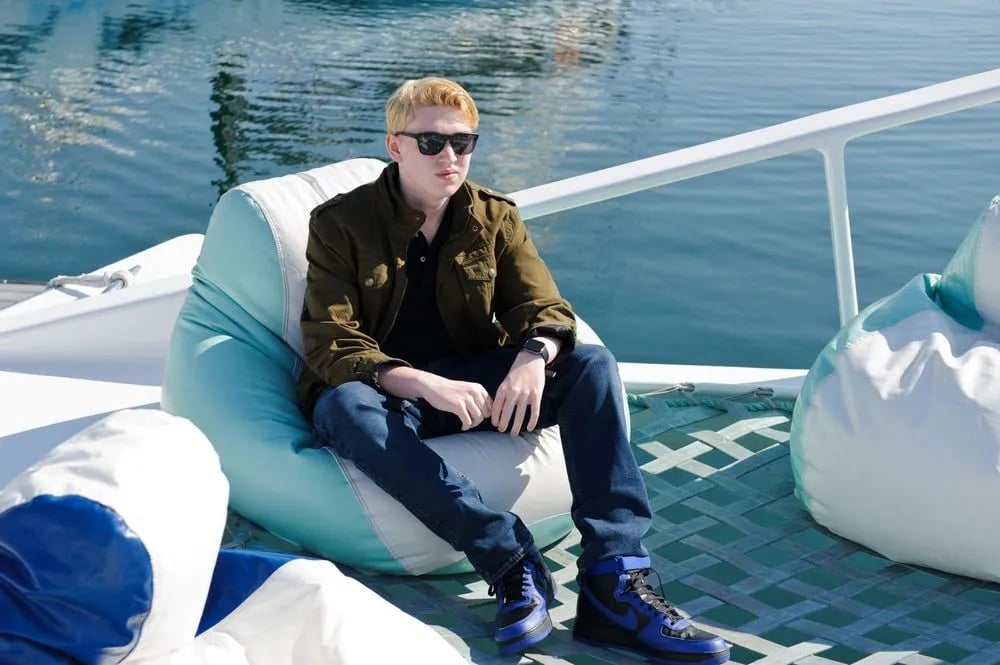 Triton Charters image