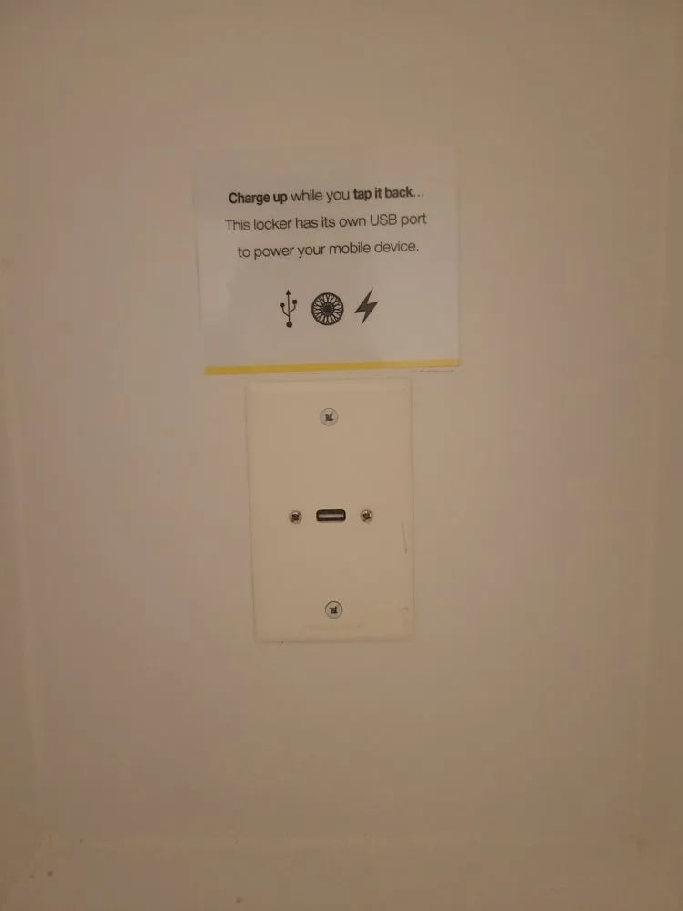 SoulCycle Financial District image