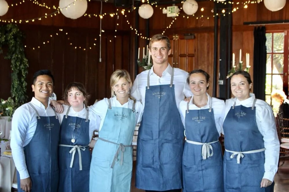 Anja Lee & Company image