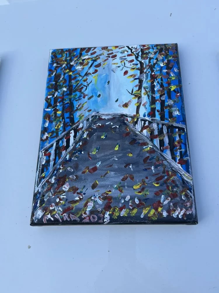 Northridge Art Studio image