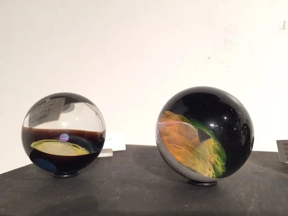 Public Glass image