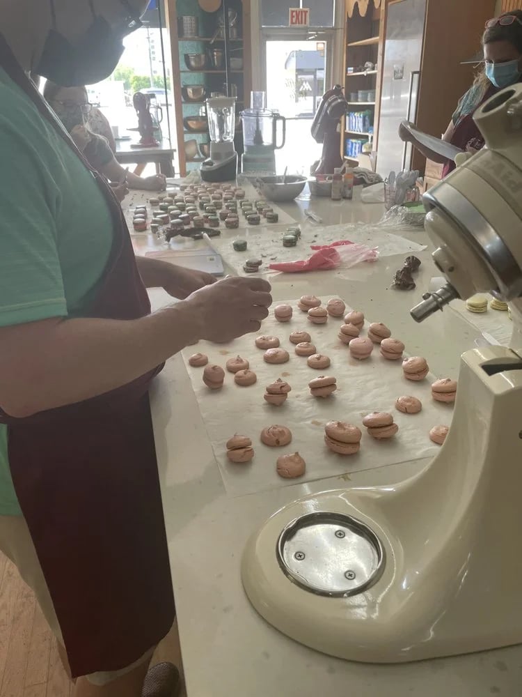 Truffles & Trifles image