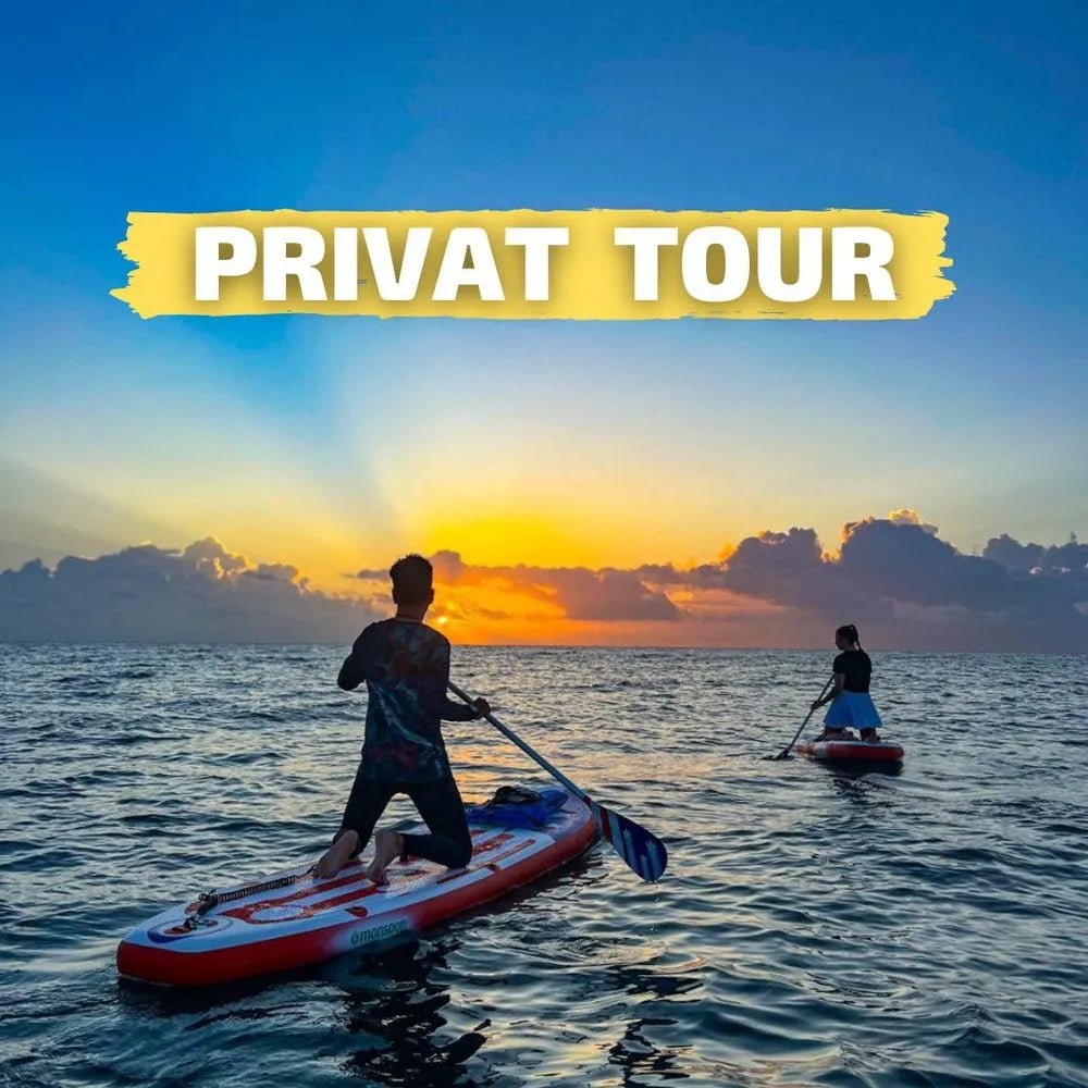 Kayak & Paddleboarding Miami image