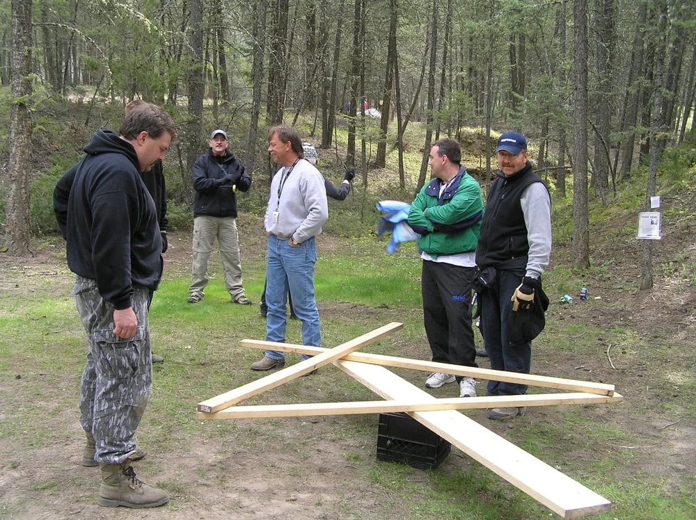 Mountain Quest image