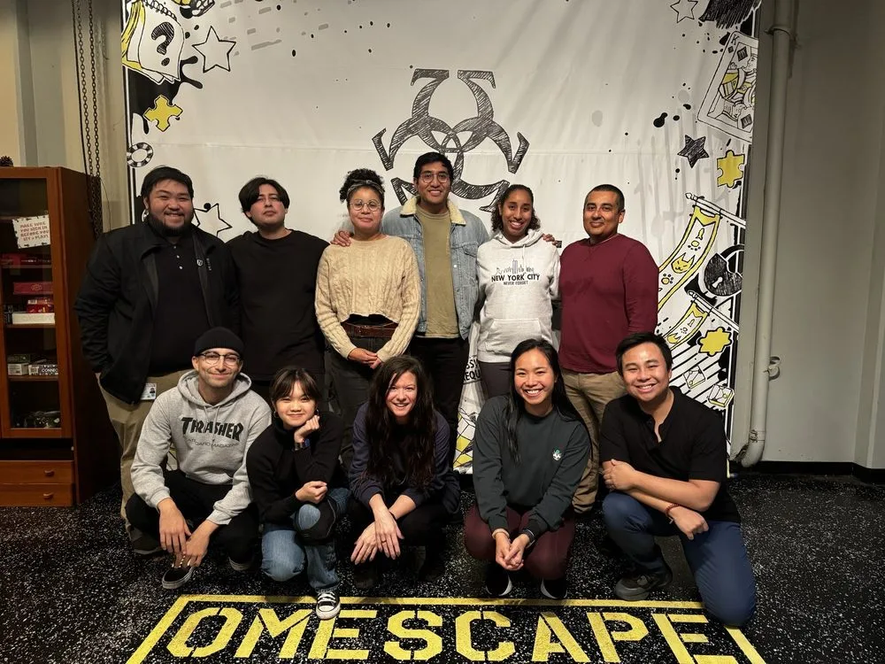 Omescape - Sunnyvale image