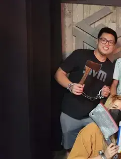 EDscapade Games