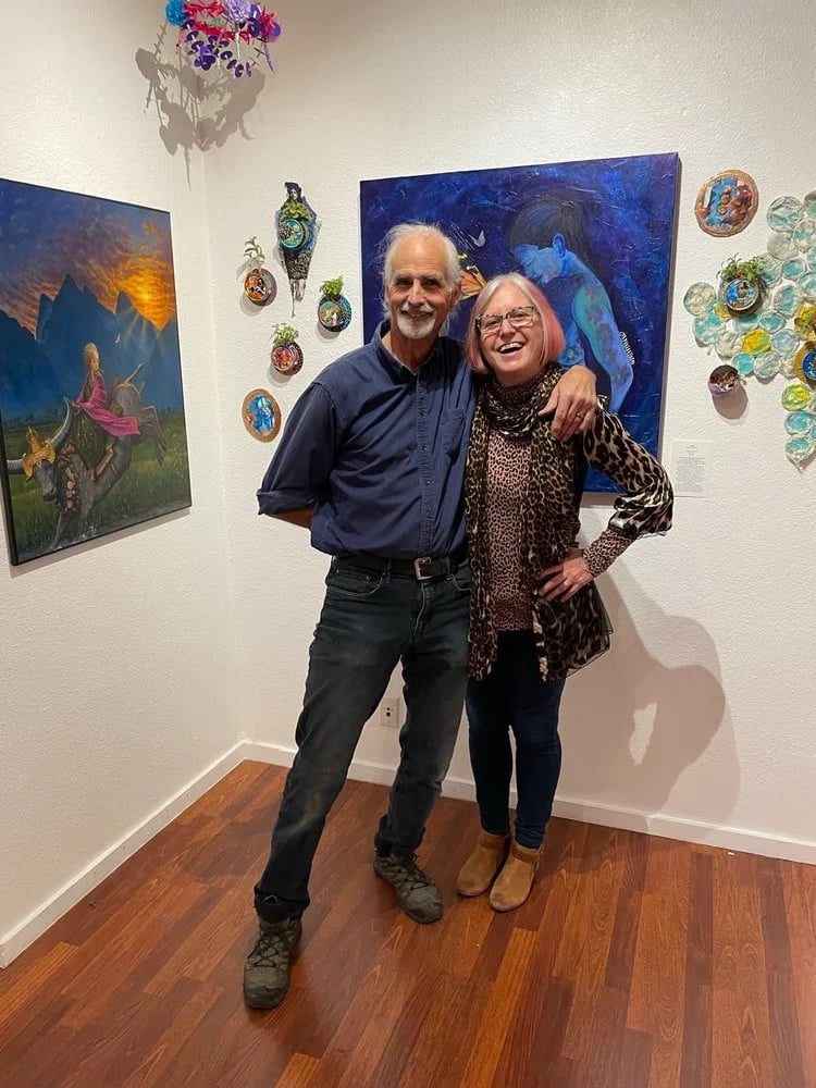 Expressive Arts @ 32nd & Thorn image