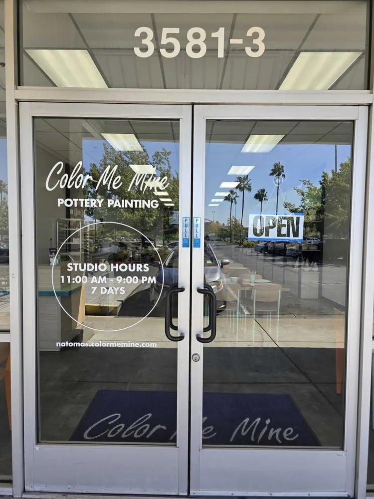 Color Me Mine image