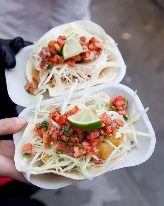 Vancouver Foodie Tours image