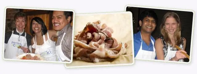 Parties That Cook image
