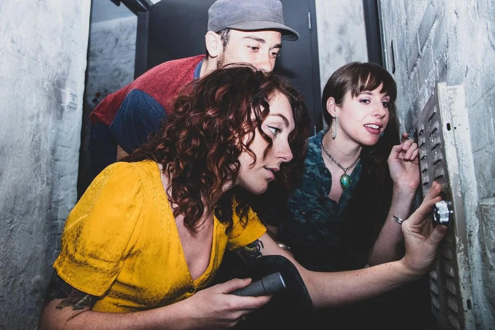Escape Experience - Nashville image