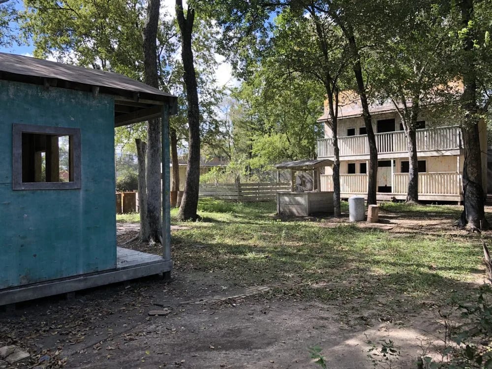 Survival Game of Texas image