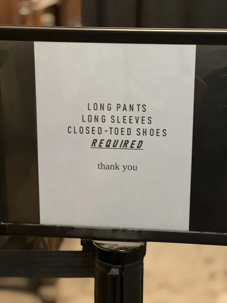 Smash It Breakroom image