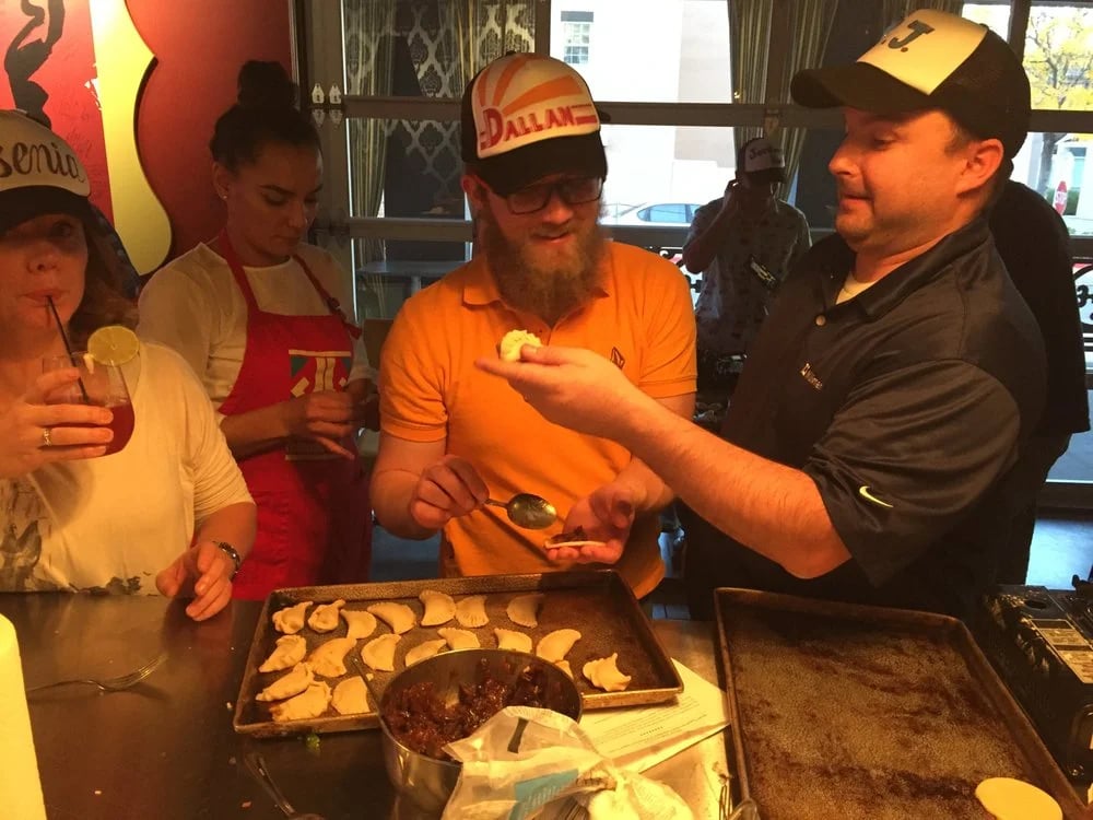 Jane Butel's Southwest Cooking image