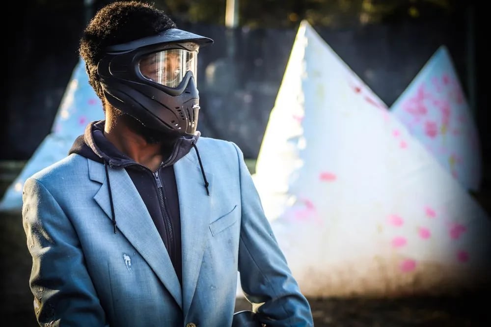 Orlando Paintball image