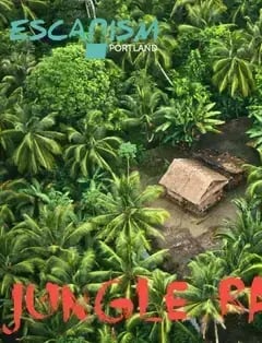 Escapism- Jungle Ransom