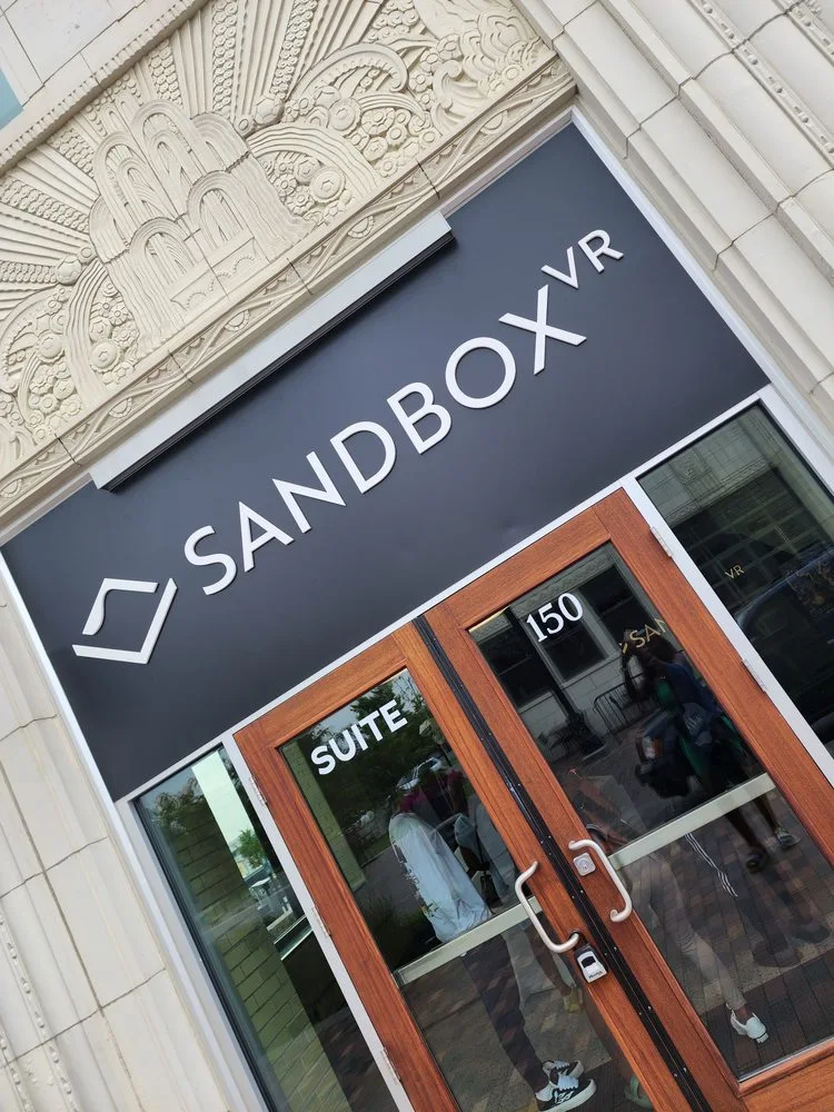 Sandbox VR image
