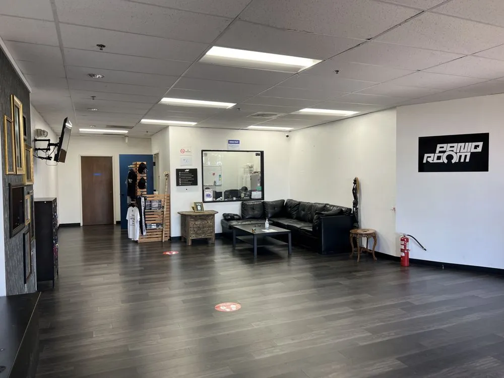 PanIQ Escape Room - San Jose image
