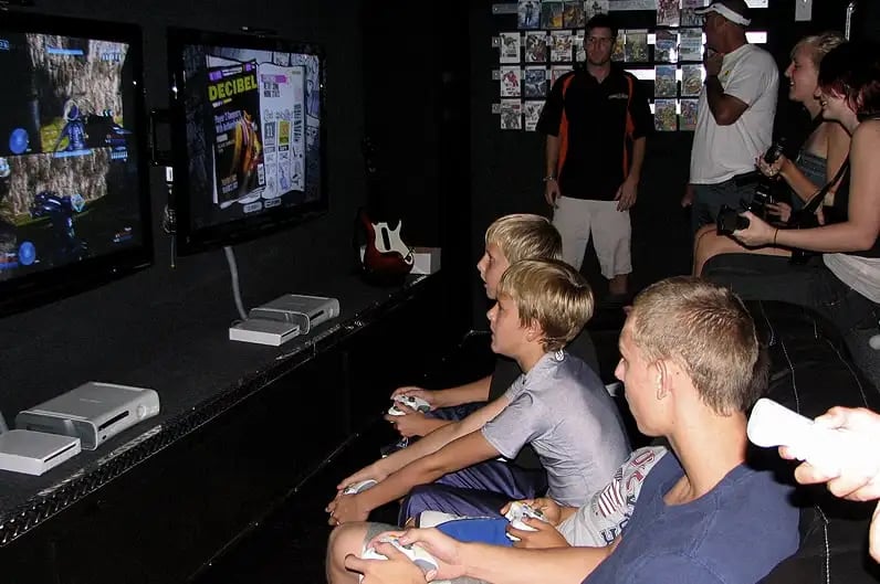 Game Truck image