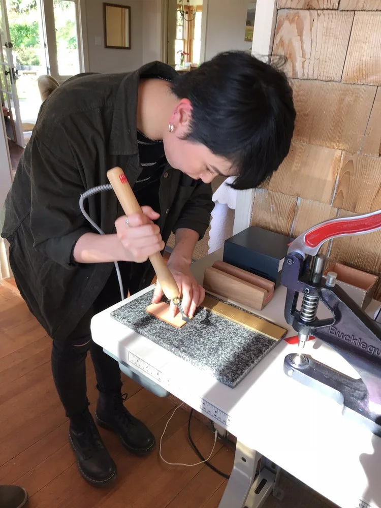 Leather Art Center image