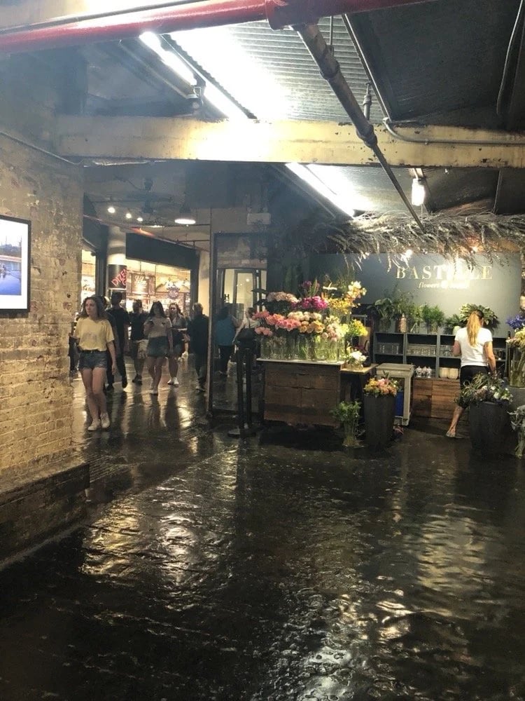 New York Food Tours image