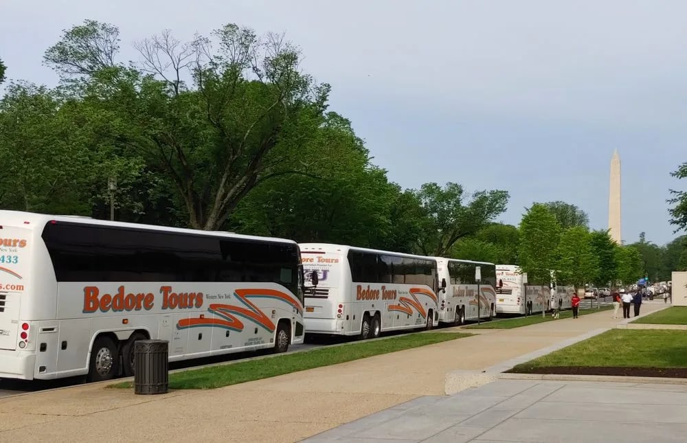 Bedore Tours image
