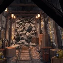 Sure Lock Escapes image