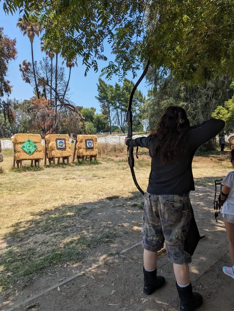 Area Archery image
