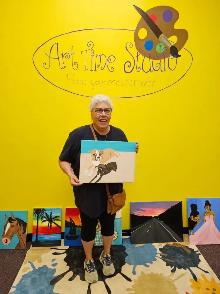 Art Time Studio image