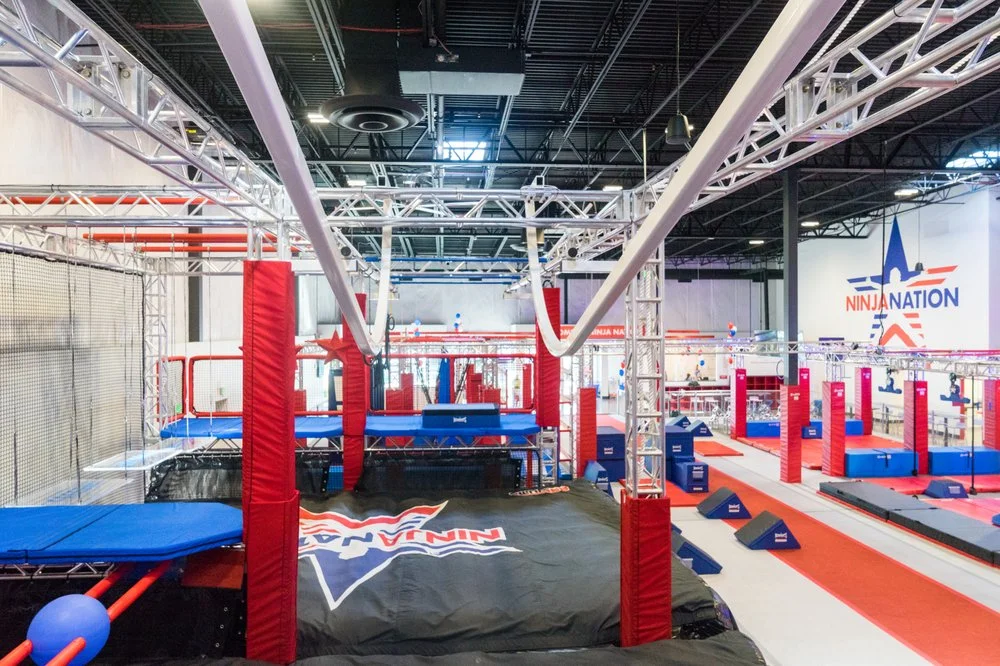 Ninja Nation - Centennial, CO image