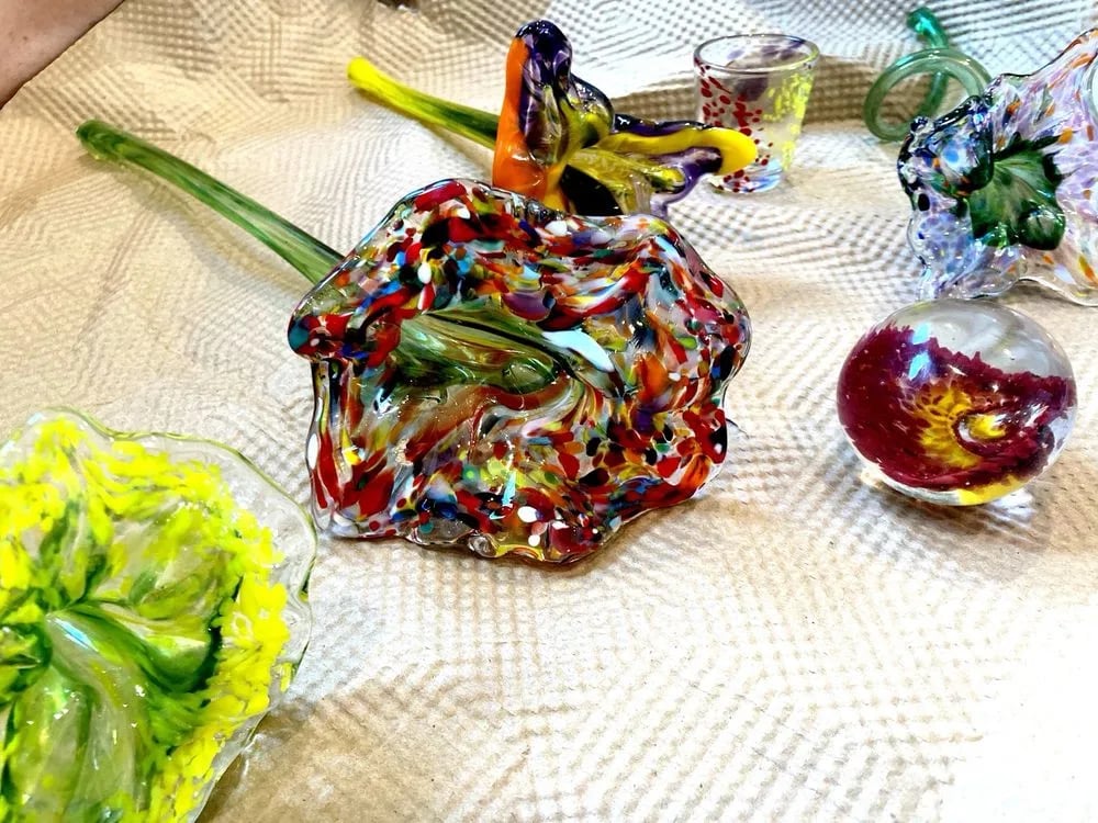 Aurora Borealis Glassworks image