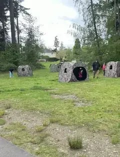 Laser Tag Live