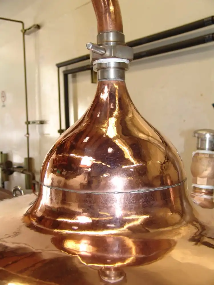 Essential Spirits Alambic Distilleries image