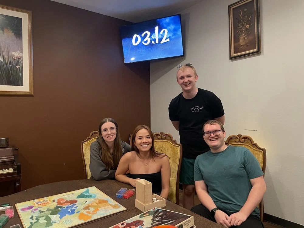 Incredible Escape Rooms image