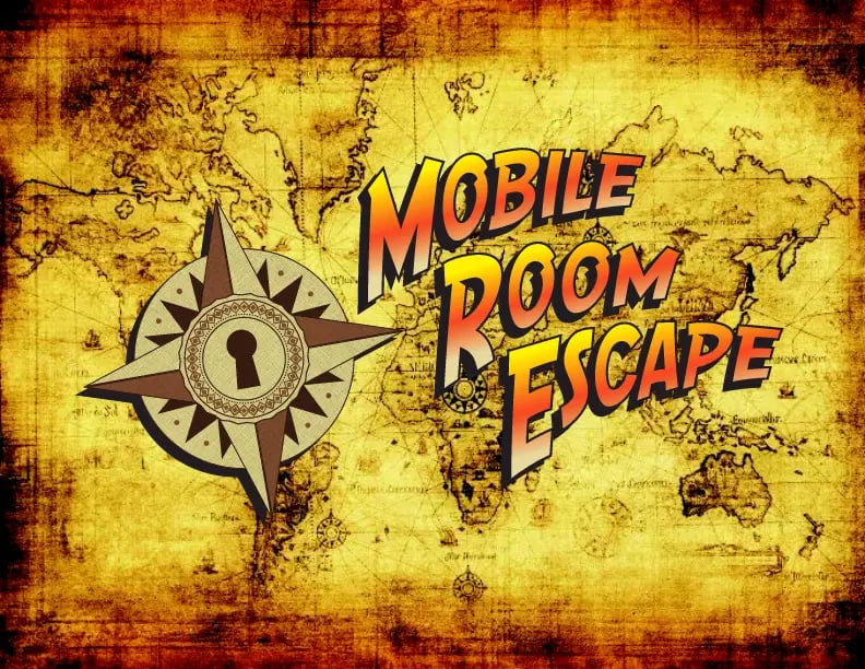 Mobile Room Escape image